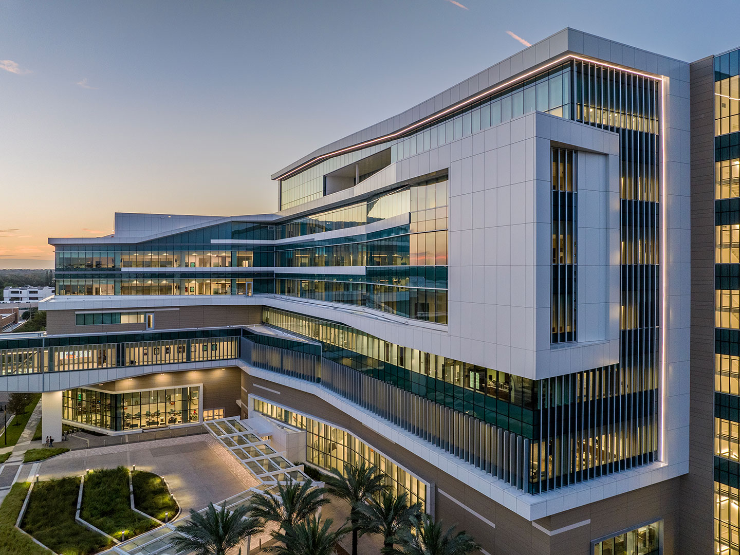 Orlando Health Jewett Orthopedic